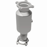 MagnaFlow Direct Fit Catalytic Converter 18-20 Audi Q5 Underbody