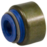 Comp Cams Valve Seal, 6Mm Stem X .11Mmin Guide Od