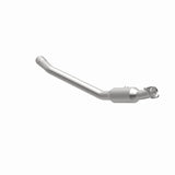 MagnaFlow 13-14 Mercedes-Benz GL450 4.6L Direct Fit Converter