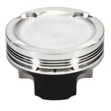 JE Pistons Audi 5.2L FSI R8 V10 85mm Bore 1.086 CH -4.70cc Pistons - Set of 10