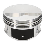 JE Pistons 351 SBF STROKER FT Set of 8 Pistons