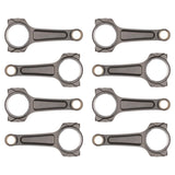Manley Ford 5.0L V8 Coyote 5.933in Length Pro Series I Beam Connecting Rod - Single