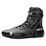 Sparco Shoe SFI 20 46 Black