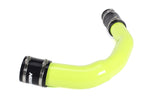 PERRIN 22-26 Subaru WRX / 19-25 Ascent / 22-25 Outback Turbo Charge Pipe Neon Yel.