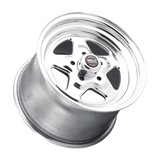 Weld Prostar 15x14 / 5x120.65 / 7.5 BS / 3.18 HB - Polished - Non-BL Wheel