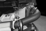 PERRIN 22-26 Subaru WRX Front Mount Intercooler Kit (Black Tubes & Silver Core)