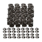 Manley Spring Retainer, RET-TI 22205 SPRING