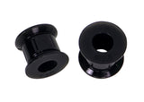 Whiteline 05-07 Mercedes-Benz C55 AMG Base 22mm Sway Bar Bushings w/ Grease-Retaining Knurled ID