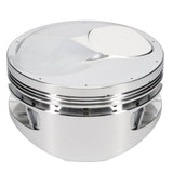 JE Pistons BBC BIG DUKE/CHIEF Set of 8 Pistons