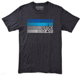 Sparco T-Shirt Punish Chrcl Xxl