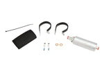 Fast Fuel Pump Kit, Ez2.0 In-Line P Ump