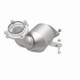MagnaFlow 16-20 Chevrolet Camaro 6.2L Right Underbody Direct-Fit Catalytic Converter