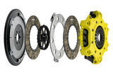 ACT 04-07 Cadillac CTS-V Mod-Twin 10.5 XX Rigid Street Clutch Kit