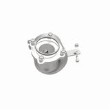 MagnaFlow 16-20 Chevrolet Camaro 6.2L Right Underbody Direct-Fit Catalytic Converter