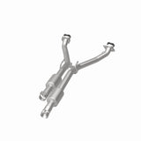 MagnaFlow 12-13 Cadillac CTS 3.6L California Grade CARB Compliant Direct-Fit Catalytic Converter