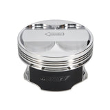 Manley 03-07 Nissan 350Z/ Maxima 81.4mm Stroker 96.0mm +.5 Bore 11.0:1 Dome (Single Piston)