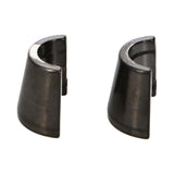 Manley Valve Lock/Keeper, LOC-10 DEG .3715 LocCap
