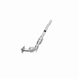 MagnaFlow 08-13 Audi A3 2.0L Direct Fit Converter