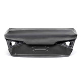 Seibon 22-23 Honda Civic 4 DR C-Style Carbon Fiber Trunk Lid