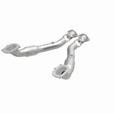 MagnaFlow 12-13 Chevrolet Corvette 6.2L Direct Fit Converter
