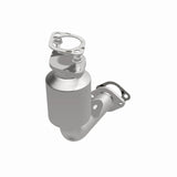 MagnaFlow 09-10 Subaru Forester H4 2.5L California Direct-Fit Catalytic Convert