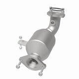 MagnaFlow 16-20 Chevrolet Camaro 6.2L Right Underbody Direct-Fit Catalytic Converter