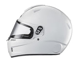 Sparco Helmet Sky KF-5W S White