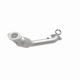 MagnaFlow 05-06 Chevrolet Corvette 6.0L Direct Fit Converter