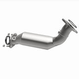 MagnaFlow Direct Fit Catalytic Converter 2009-2015 CTS V8 6.2 OEM Underbody
