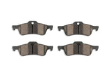 DBA 02-14 Mini Cooper 1.6L Street Series Rear Brake Pads
