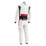 Sparco Suit Victory PRO 60 WHT/RED