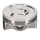 JE Pistons Chevrolet LT1 Gen V 4.065in Bore .943 Pin Set of 8 Pistons