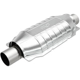 MagnaFlow 2.00 CA Universal Converter