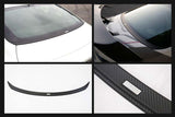 GReddy 2022+ Subaru BRZ X VOLTEX Aero Kit Front Under Spoiler CFRP