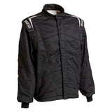 Sparco Sport Light Pro Jkt Medium Black/Blue