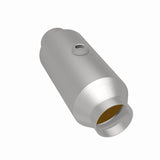 MagnaFlow Universal Catalytic Converter 2.50 1/O2 CA 5in Spun CA