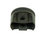 Mahle MS Piston Set SBC 358ci 4.030in Bore 3.480/3.500stk 5.7in Rod .927 Pin -5cc 10.4 CR Single