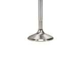 Manley Nissan GT-R 3.8L (VR38DETT) DOHC 37.15mm Race Master Intake Valves (Set of 24)