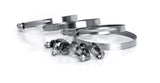 Comp Cams Hose Clamps, 35-50 Mm 1 1/4 -2