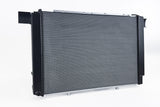 CSF 93-01 Mercedes-Benz R129 SL600/SL70 / SL72 / SL73  OEM+ Performance All-Aluminum Radiator