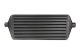 PERRIN 15-26 Subaru WRX/STI Large Size Front Mount Intercooler Core - Black