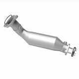MagnaFlow 09-15 Cadillac CTS 6.2L Direct Fit Converter