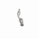 MagnaFlow Direct Fit Catalytic Converter 04-09 Audi S4 4.2L DS MT OE