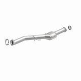 MagnaFlow 08-09 Subaru Impreza 2.5L Direct Fit Converter