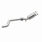 MagnaFlow 15-17 Ford Mustang 5.2L Direct Fit Converter