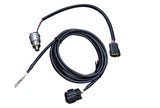 GReddy Sirius Unify Fuel Pressure Gauge Set (Sirius Meter w/Fuel Press Sensor Set & Vision Disp)