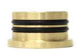PERRIN 15-26 Subaru WRX / 14-18 Forester / 10-17 Outback 5spd Brass Shifter Bushing