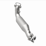 MagnaFlow Direct Fit Catalytic Converter 2009-2015 CTS V8 6.2 OEM Underbody