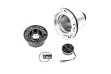 Radium Engineering Remote Mount SVF Swing Valve Filler 1.5in