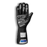 Sparco Glove Futura 09 BLK/GRN